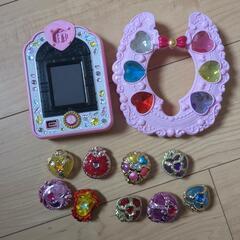 HUGっと!プリキュア おしごといろいろ!プリキュアミライパッド...