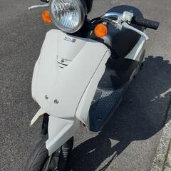 HONDA トゥデイ AF61