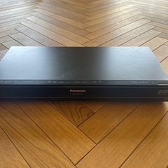 Panasonic Blu-ray Disc