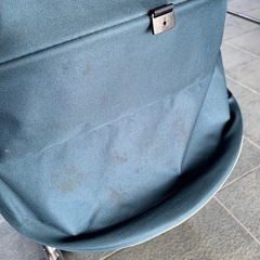 コンビ　ベビーカーの画像
