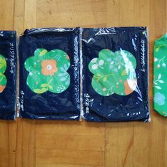 ベスト電器オリジナル くまもんバックまとめ売りの画像