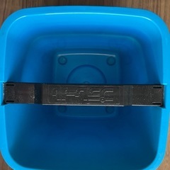 【値下げ】トーマスプラレール　バケツのみの画像
