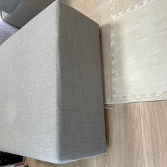 総合家具　オットマン縦80横80高さ35