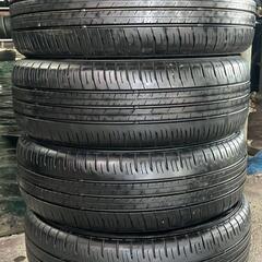 🌞185/60R15⭐工賃込み！アクア、フィールダー、シエンタ、...