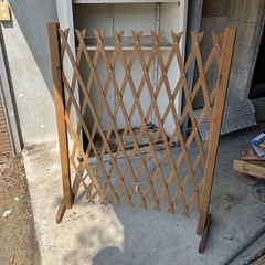 ついたて