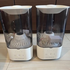 加湿器の画像