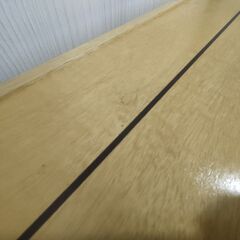 キャンプテーブル（椅子4脚付き）◆テーブル未使用の画像