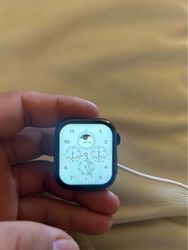 スマートウォッチWAtch9 version