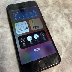 Apple iPhone SE2 64GB SIMフリー 新品バ...