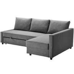 IKEA「ソファーベッド」