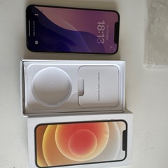 iPhone12 64g