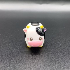 干支 丑年 牛 フィギュア