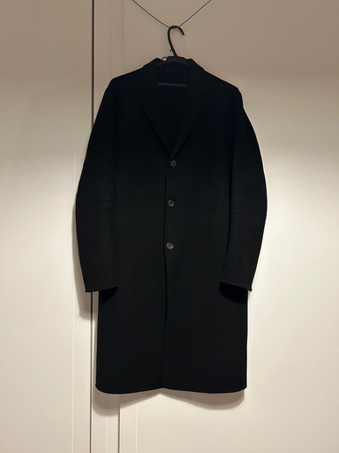 acne studios コート