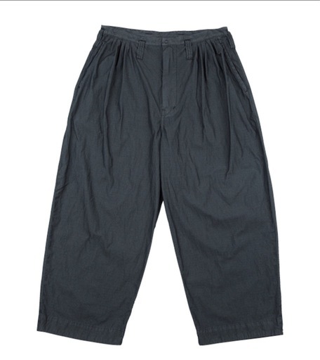 porter classic パンツ