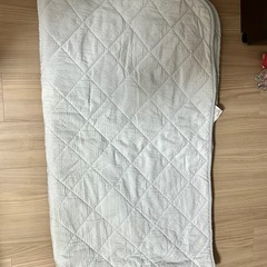 マットレスカバー