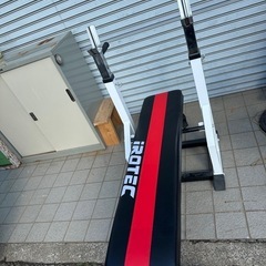 スポーツフィットネス ダンベル用機