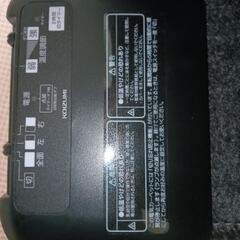 ホットカーペット　2畳相当