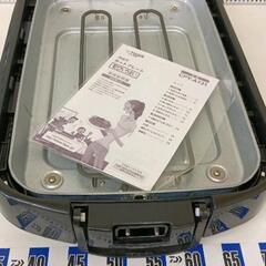0322-032 TIGERホットプレートCPY-A131 2009年製の画像