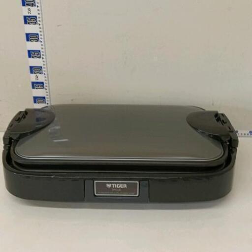 0322-032 TIGERホットプレートCPY-A131 2009年製