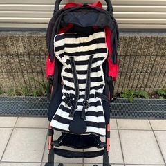 Aprica STICKアップリカスティックの画像
