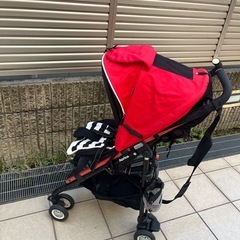 Aprica STICKアップリカスティック