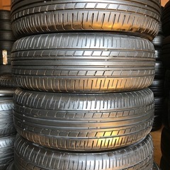 165/55R14ヨコハマ取り付け無料