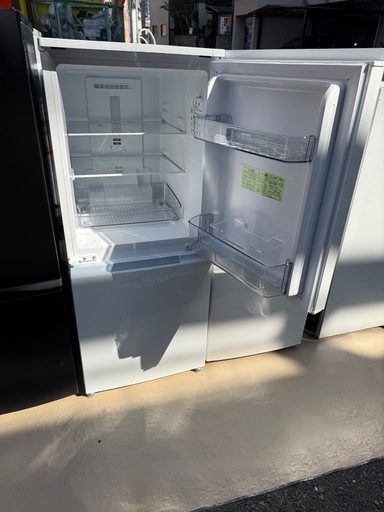 ジモティ来店特価！！】 冷蔵庫 シャープ SJ-15E9 2021 J-12137