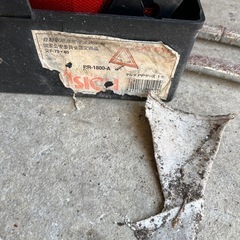 非常停止表示板の画像