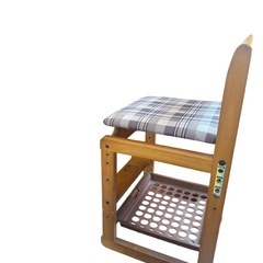 【美品】コイズミ　KOIZUMI  学習机の画像