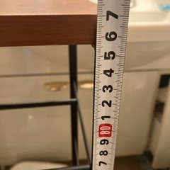 シューズラックの画像