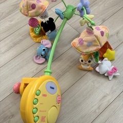 ディズニーメリー