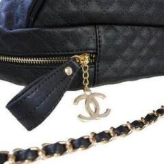 残り1点‼️非常に入手困難‼️【非売品 CHANEL リュック/バッグパック】の画像