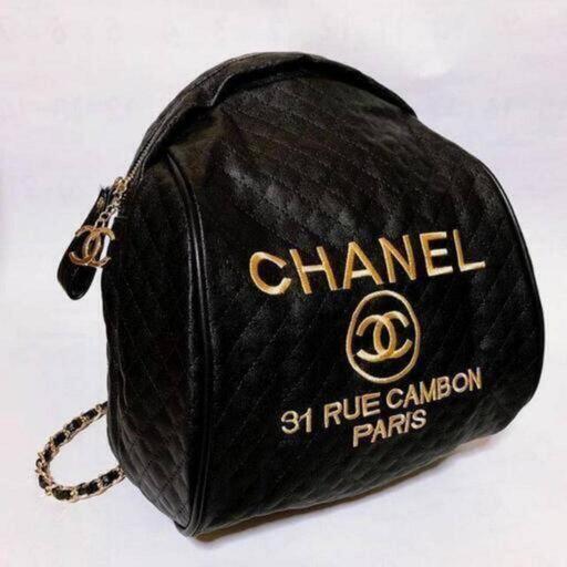 残り1点‼️非常に入手困難‼️【非売品 CHANEL リュック/バッグパック】