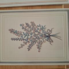 DIY キッチン タイルの画像