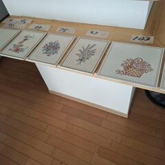 DIY キッチン タイルの画像