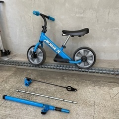 自転車 折りたたみ自転車の画像
