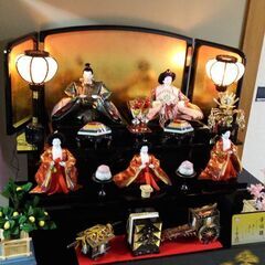 おひなさま