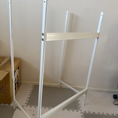 ラック 1部 の画像