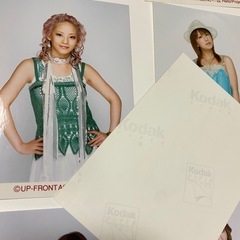 新品　4-モーニング娘　カード　生写真　25枚セットの画像