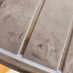 5段プラケースの画像