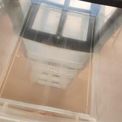 5段プラケースの画像