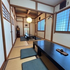 魚が捌ける料理人さん探してます！の画像