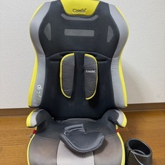 コンビチャイルドシートジョイトリップシリーズ