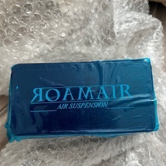 エアサス　電磁弁