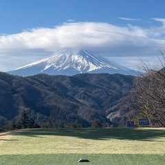 ゴルフ友達募集！