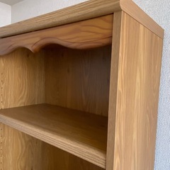 本棚の画像