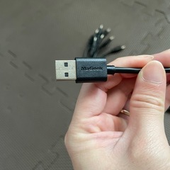 Usb Type Cの画像