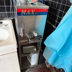 理容用品差し上げます。の画像