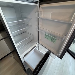 ✨即決してくれる人5000円引き✨使用期間8ヶ月/AQUA ノンフロン冷凍