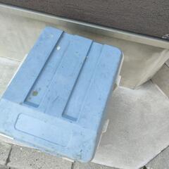 ゴミ箱の画像